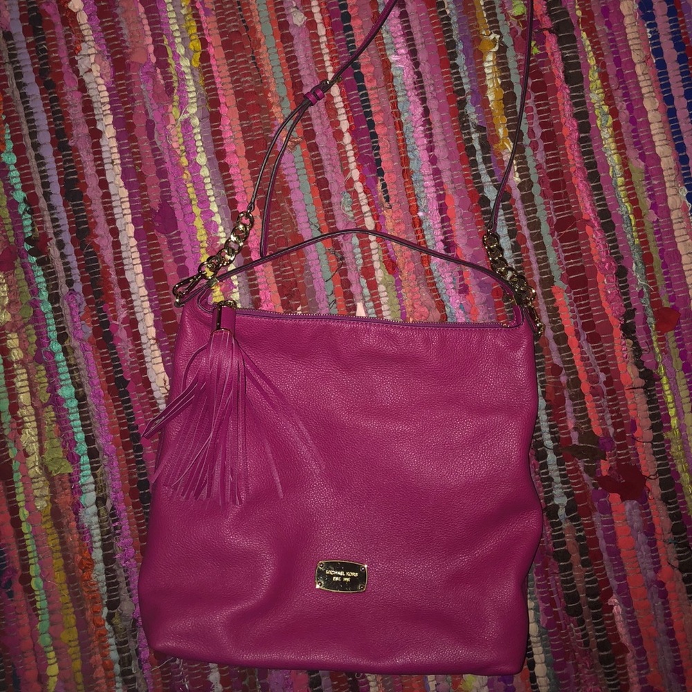 Michael Kors Purse - Picture 2 of 2